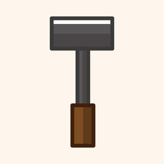 hammer theme elements