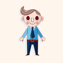 father theme elements