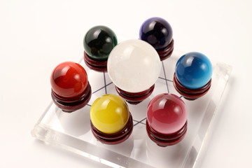 パワーストーン水晶