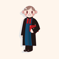 judge theme elements