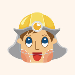 firefighter theme elements