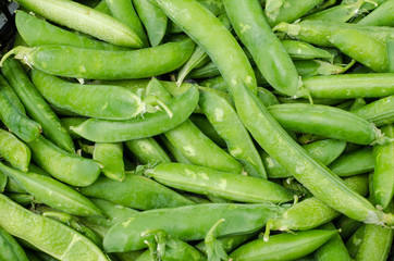 Peas