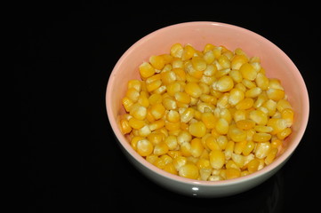 delicious sweet corns