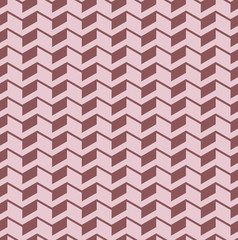 Brown seamless pattern