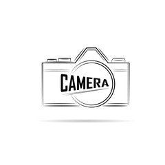 Camera Icon