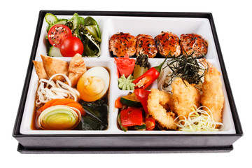 Lunch Box (Bento)