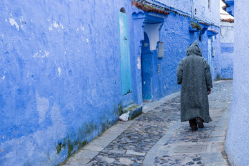 Chefchaouen