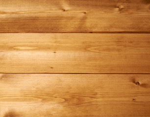 Obraz na płótnie Canvas Pine wood boards composition