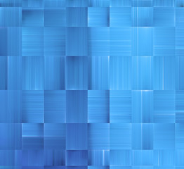 abstract blue background