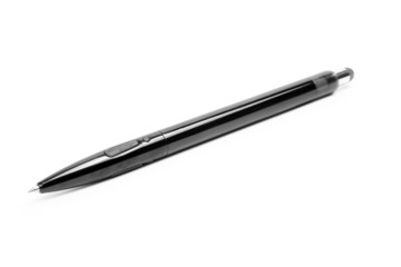 pen isolated on the white background