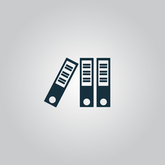 Office folder icon