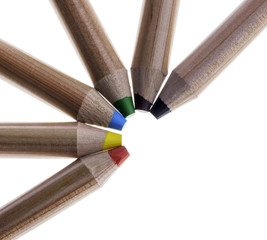 Colori Convergenti
