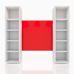 shelves design