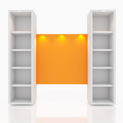 shelves design