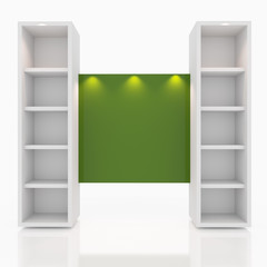 shelves design