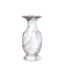 marble Vase