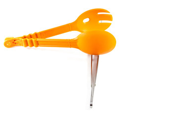 Verschiedene Küchenutensilien