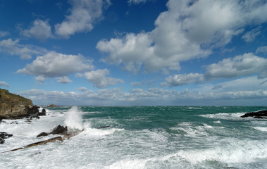 côte du pays catalan