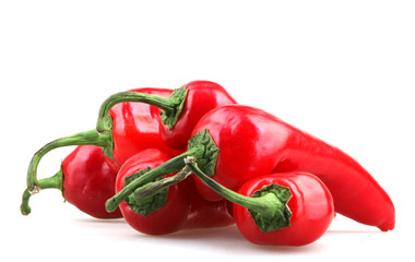 Red Pepper