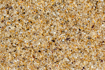 Sand