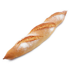 Baguette de pain - French bread