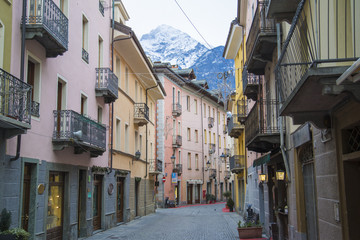 Northern Italy