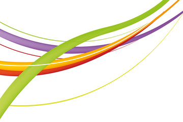 fond couleur abstrait