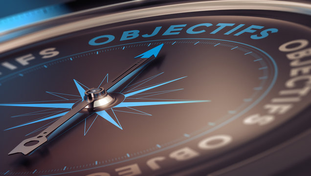 Atteindre ses objectifs