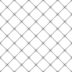 balls seamless pattern