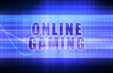 Online Gaming