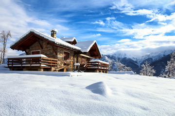 Valsesia Chalet