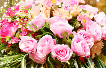bouquet of flowers