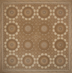 morocco pattern 3