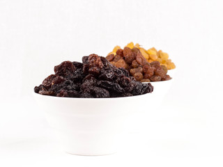 raisins
