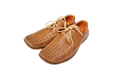 Men's summer shoes