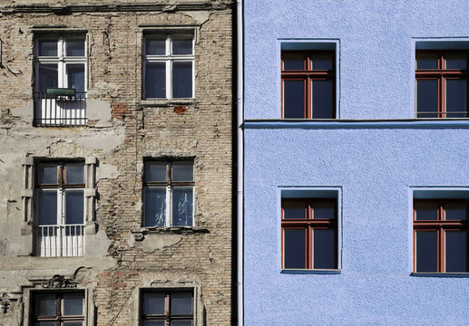sanierung