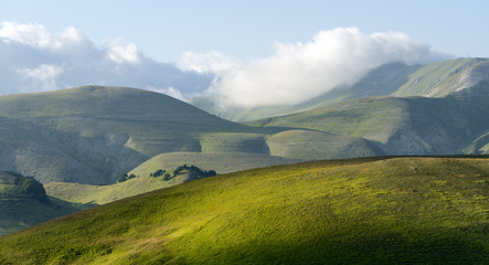 Piano Grande di Castelluccio (Italy)