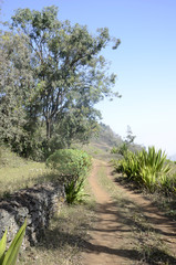 Monte Gordo (Sao Nicolau)