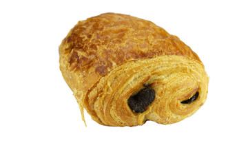 pain au chocolat