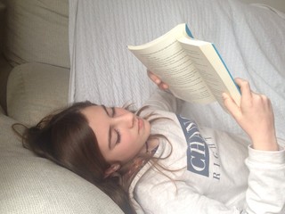 Lectura y relajación