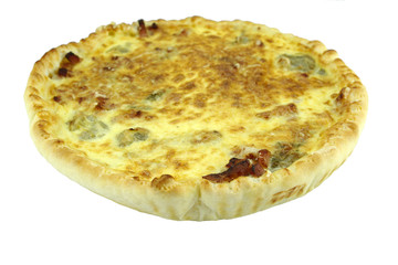 quiche
