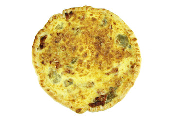 quiche