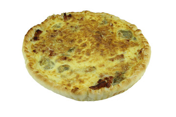 quiche
