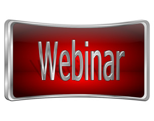 Webinar Button
