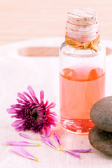 Spa Essential Oil - Natural Spas Ingredients for aroma aromather