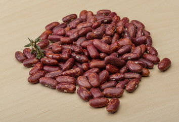 Dry beans