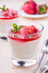 Panna Cotta