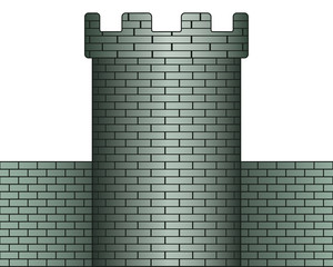 Tower © AlexanderZam
