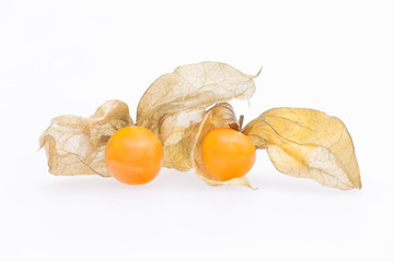 Cape gooseberry (Physalis)