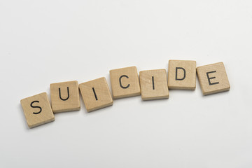 suicidio